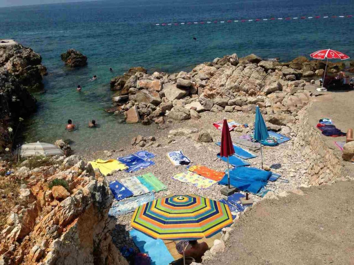 Monoliza Διαμέρισμα Utjeha Εξωτερικό φωτογραφία