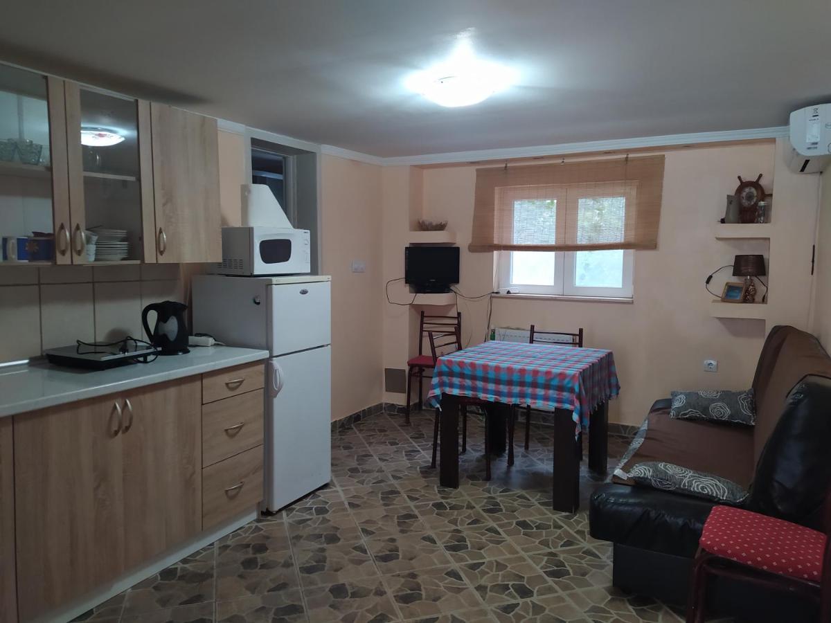 Monoliza Διαμέρισμα Utjeha Εξωτερικό φωτογραφία