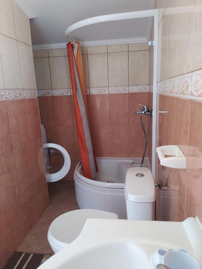 Monoliza Διαμέρισμα Utjeha Εξωτερικό φωτογραφία