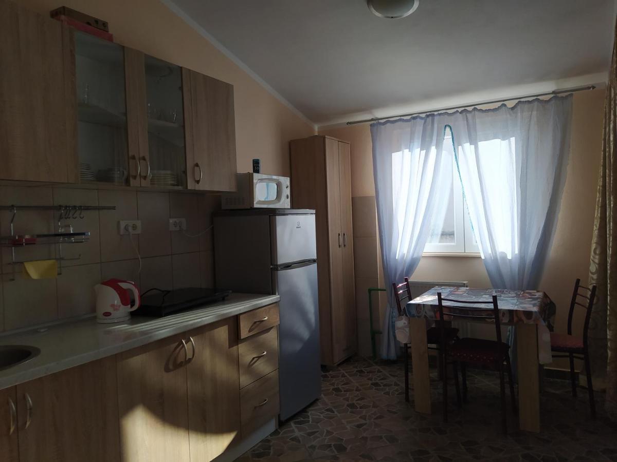Monoliza Διαμέρισμα Utjeha Εξωτερικό φωτογραφία