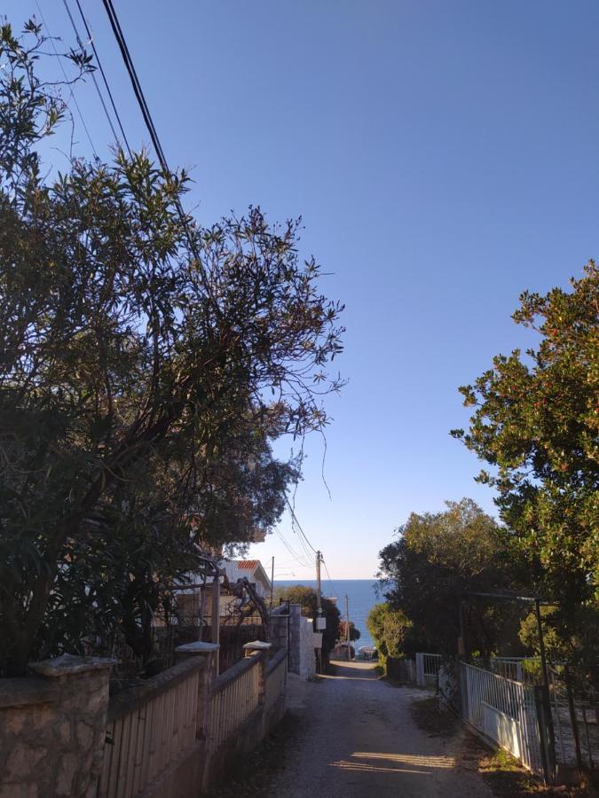 Monoliza Διαμέρισμα Utjeha Εξωτερικό φωτογραφία