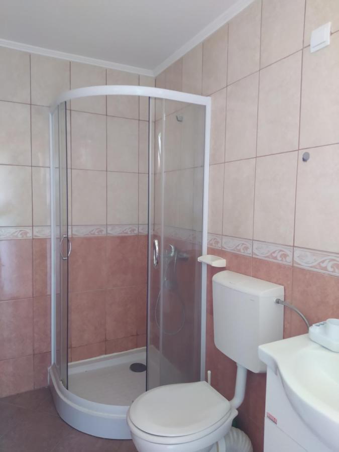 Monoliza Διαμέρισμα Utjeha Εξωτερικό φωτογραφία
