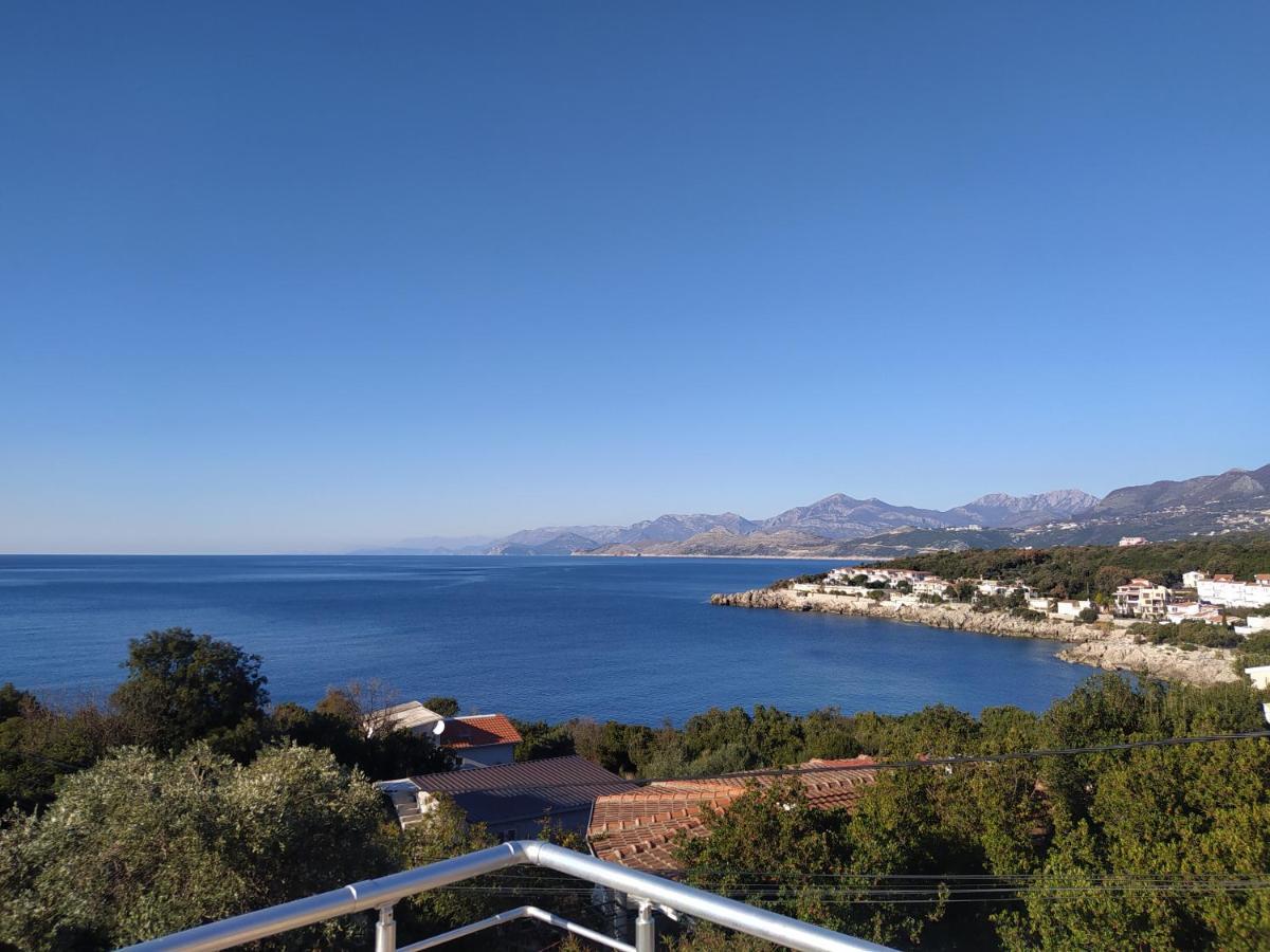 Monoliza Διαμέρισμα Utjeha Εξωτερικό φωτογραφία